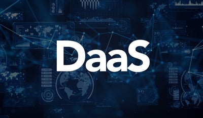 Data-as-a-Service