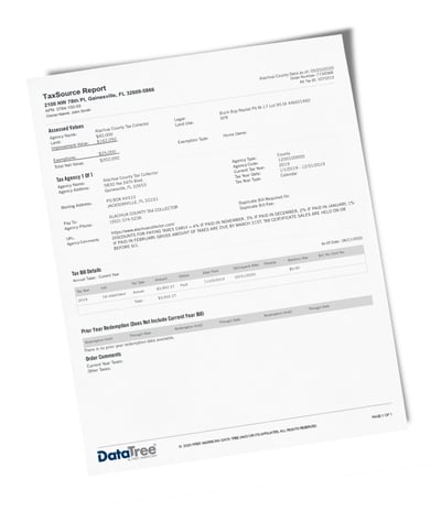 Taxsource Document