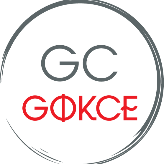 GOKCE Capital Logo
