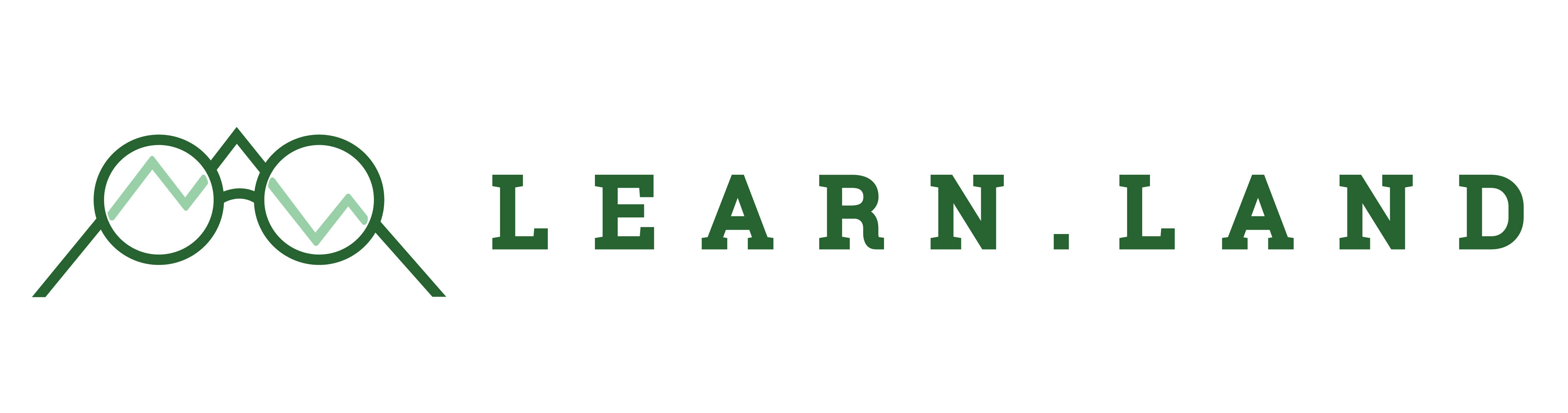 LEARN LAND 2020 Logo - SET 2-01