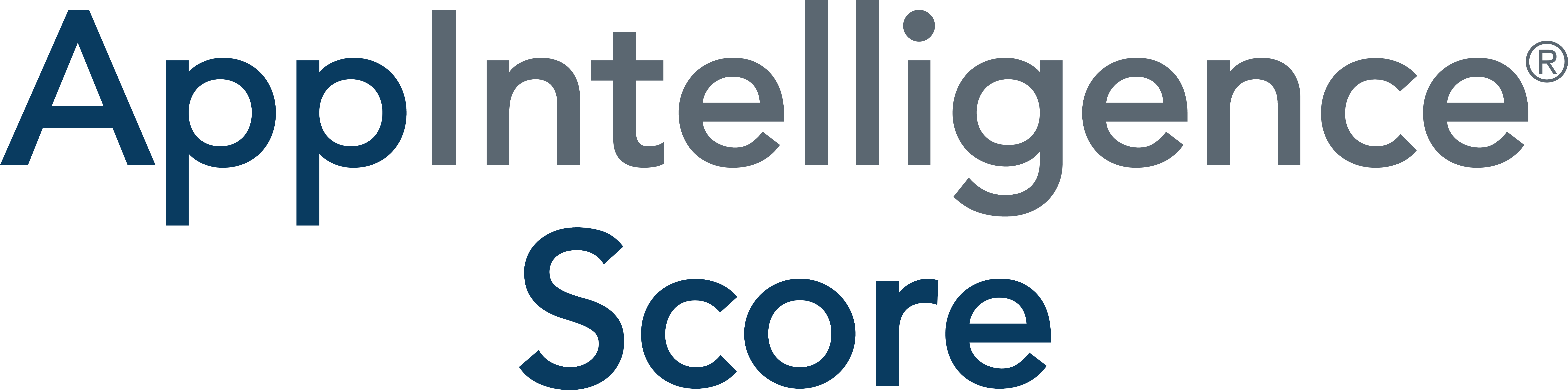 AppIntelligence_Score