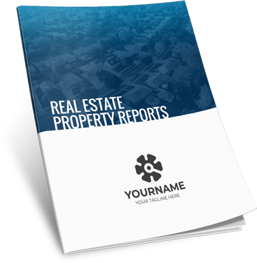 Real-Estate-Data-Property-Reports
