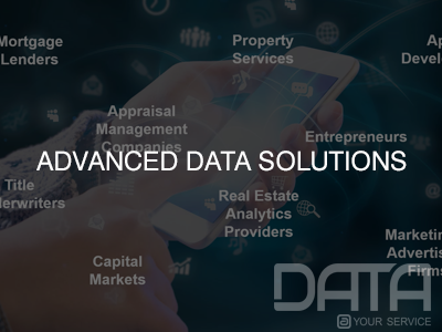 Advanced Data Solutions