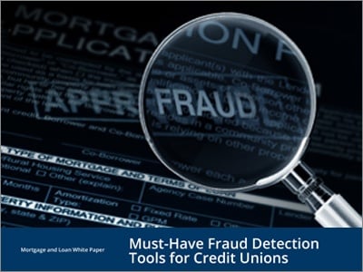 Must-Have Fraud Detection Tools for Credit Unions