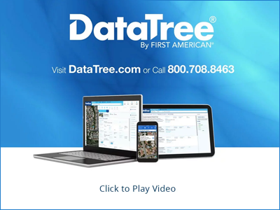 DataTree by First American