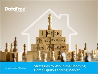 Strategies to Win in the Booming Home Equity Lending Market