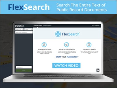DataTree FlexSearch